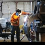 MOBILE CERTIFIED WELDING, LIC #1117864 - @samweatherswelding - Instagram