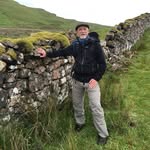Sam Weathers - @mawreeseisretired - Instagram