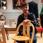 Sam Webster - @sam_makes_furniture - Instagram