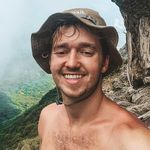 Sam Webster - @sjw_terrestrial - Instagram