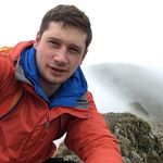 Sam Webster - @_sam.webster - Instagram