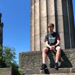 Sam Webster - @samwebster_ - Instagram
