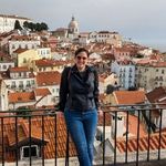 Samantha Wechsler - @sjoy214 - Instagram