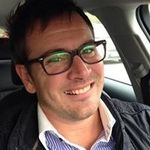 Samuel Wechsler - @udisamuel - Instagram