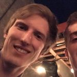 Sam Weidner - @ian.jones.no - Instagram