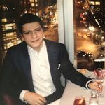 Sam Weinstein - @sam__weinstein - Instagram