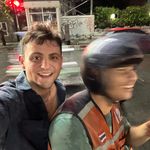 Sam Weinstein - @sam.sees.thailand - Instagram