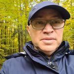 Samuel Weintraub - @weintraub577 - Instagram