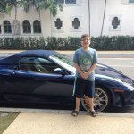 Samuel Weintraub - @dr_carl_stevensons - Instagram