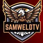 Sam Weld TV - @samweld_tv - Instagram