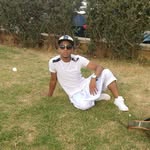 Samwel Didji - @samweldidji - Instagram