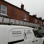 Sam Welland - @sam_the_sweep - Instagram