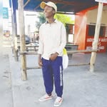 Samo Samwell Andro - @samwellandro - Instagram