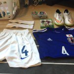 Sam Wenger - @sam_the_goalkeeper - Instagram
