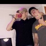 Sam Wenger - @wicked__skangbang - Instagram