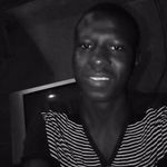 Sampson Bondanyi - @samwenger._25 - Instagram