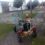 Sam Wenzel - @metallstyler_08 - Instagram