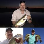 Sam Wenzel Jr. - @fishfeddish - Instagram