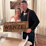 Samantha Wenzel - @samantha.brooker.12 - Instagram