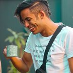 Samuel Wenzel - @cafecomsamuel - Instagram