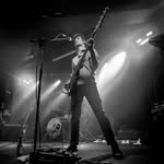 Sam Weston - @samwestonmusic - Instagram
