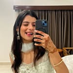 Sameeksha - @samwesome_8 - Instagram