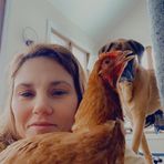 Samantha Wessinger - Facebook