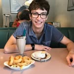 Sam Westerman - @sampersandw - Instagram