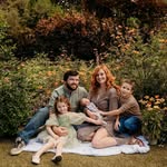 Samantha Westerman - @oh_thatmermaidmomma - Instagram