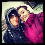 Kimmy N Sam Westlake - @kimmywestlake - Instagram