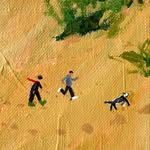Sam Westlake - @samwestlakeart - Instagram