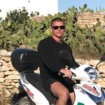 Sam Westlake - @west89y - Instagram