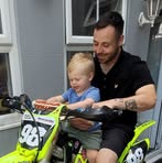 Sam Westlake - Facebook
