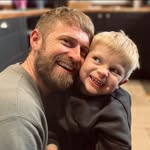 Sam Westlake - @littlesteeliesam - Instagram