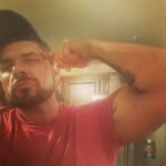 Sam Westlake - @rawironwright - Instagram