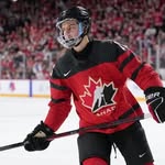 Sam Wetzel - @mrhockey761 - Instagram