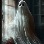Sam Wheat - @ghost_fantasmafbkx - Instagram