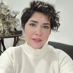 Samira Saedi - @sam.wheaten - Instagram