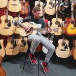 Sam Whittington - @wamuelplays - Instagram