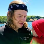 Sam Whitworth - @godandsam27 - Instagram