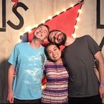Sam Wiggins - @bestfriend_strangers - Instagram
