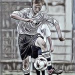 Sam Wiggins - @futboler13 - Instagram