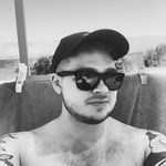 Sam Wiggins - @wiggy345 - Instagram
