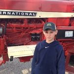 Sam Wilburn - @farmoboyih - Instagram
