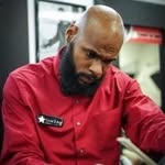 Sam Wilder - @samiam_da_barber - Instagram