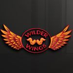 Sam Wilder - @wilder_wings - Instagram