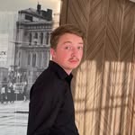 Sam Wilder - @sam_the_keeper_man - Instagram