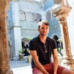 Sam Wiley - @wileysam - Instagram