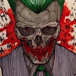 Sam Wilkins - @swilkinsart - Instagram