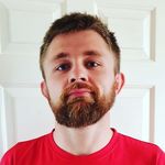 Sam Wilkinson - @sam_wilkinson_mma - Instagram
